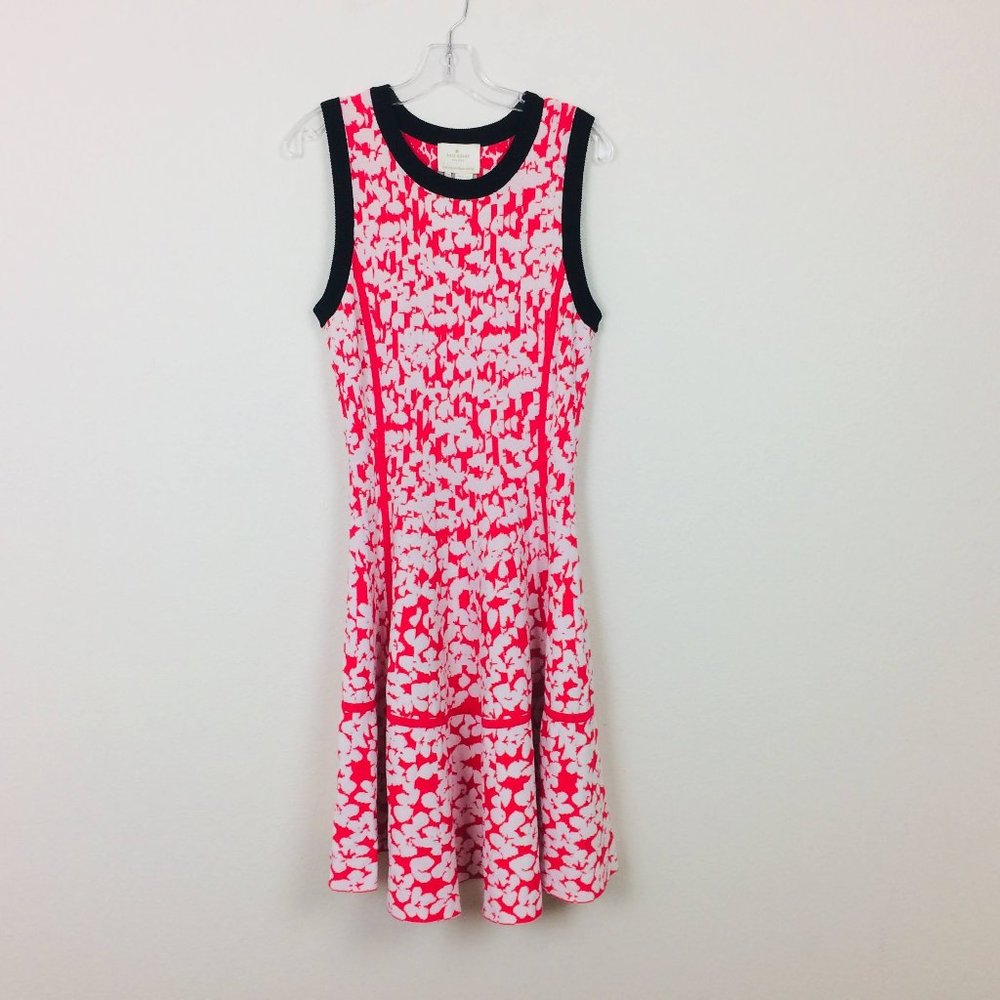 Kate Spade Fit and Flare Dress